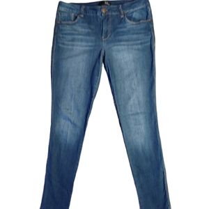 Women's 1822 skinny jeans
